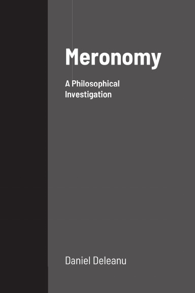 Meronomy