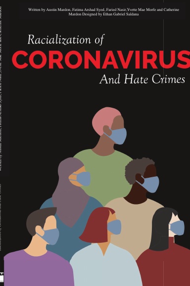 Racialization of Coronavirus and Hate Crimes