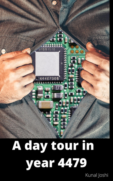 A day in future 4479