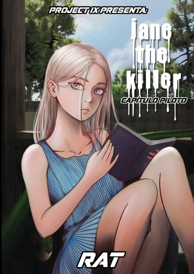 Jane the Killer PROMO