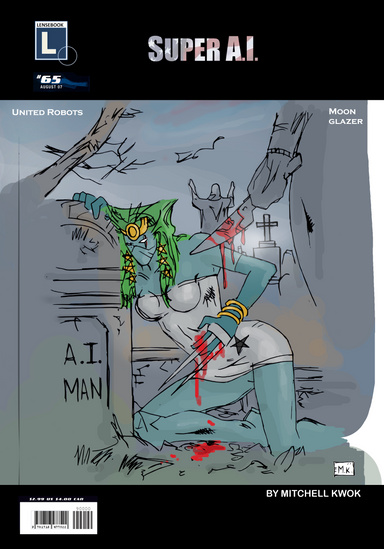 Super Ai #65