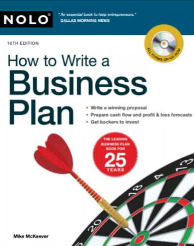 Bussines plan