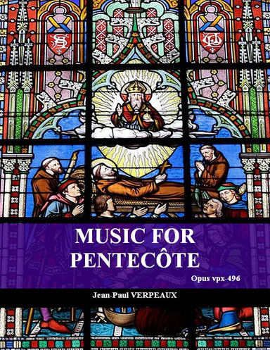 Music for Pentecôte
