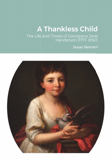 A Thankless Child