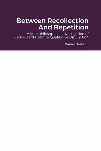Between Recollection and Repetition