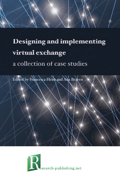 Designing and implementing virtual exchange – a collection of case studies