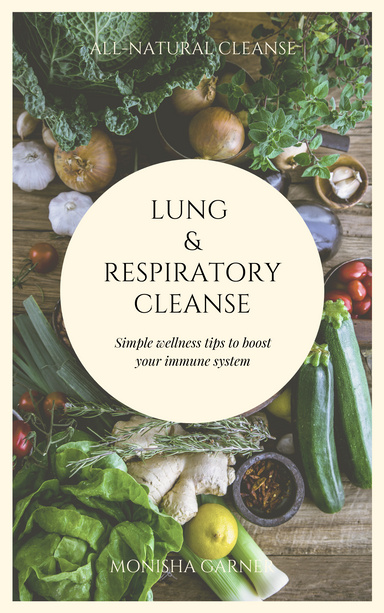 Lung and Respiratory Cleanse