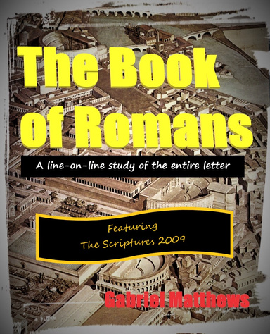 The Book of Romans