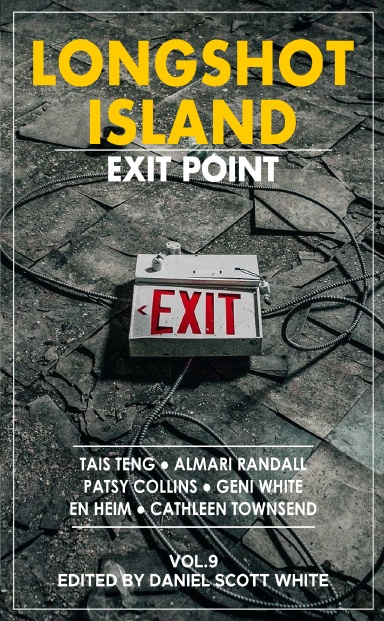 Longshot Island: Exit Point