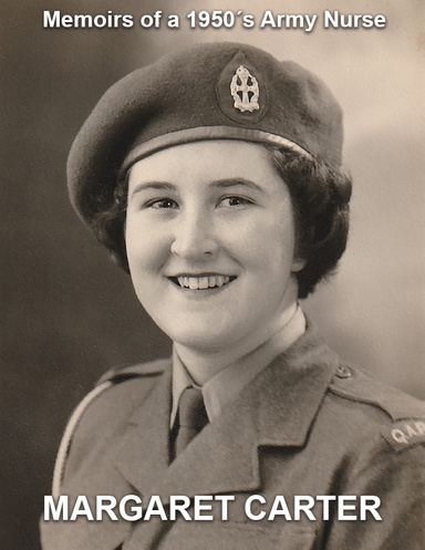 Memories of a 1950´s Army Nurse