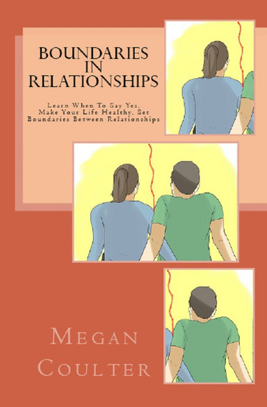 Boundaries In Relationships
