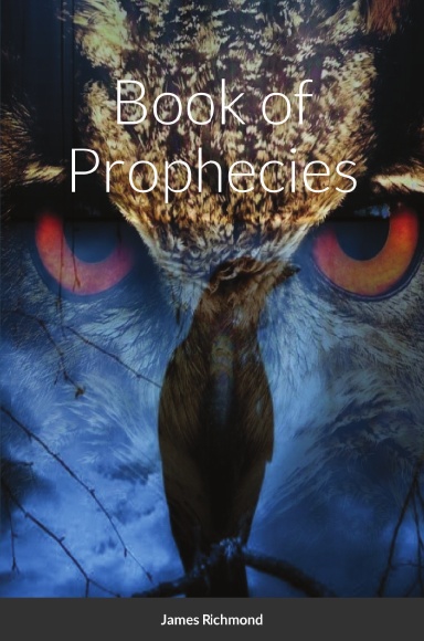 Book of Prophecies