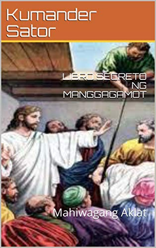 Libro Secreto Ng Manggagamot