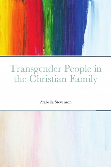 Transgender People in the Christian Family