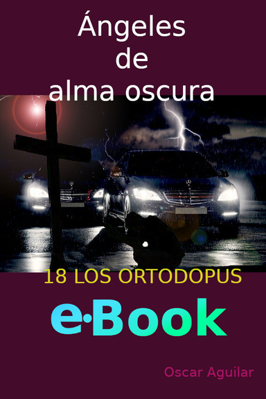 18 Ángeles de alma oscura
