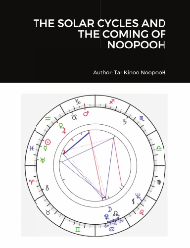 THE SOLAR CYCLES AND THE COMING OF NOOPOOH