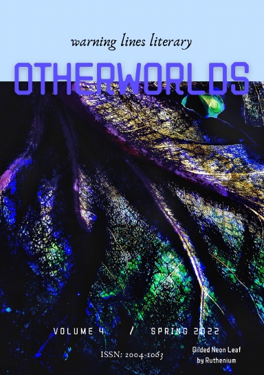Vol. 04: OTHERWORLDS