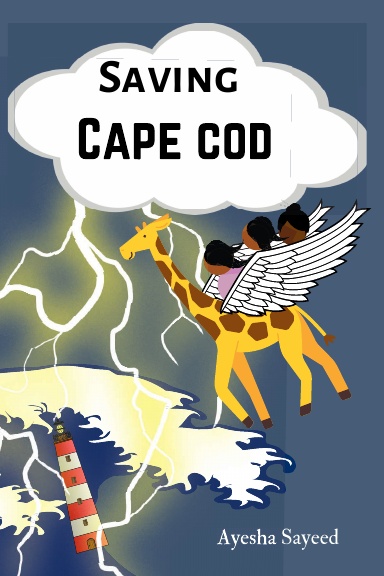 Saving Cape Cod