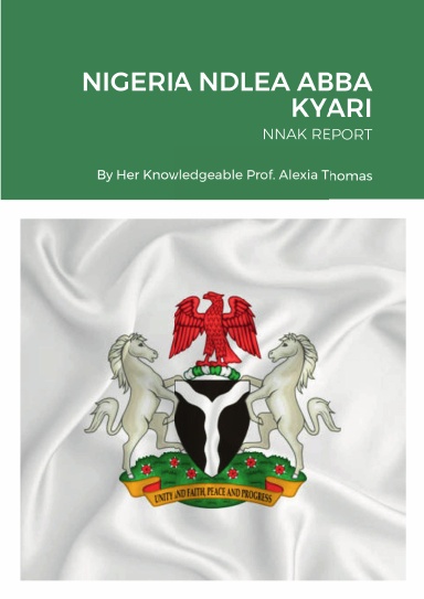 NIGERIA NDLEA ABBA KYARI