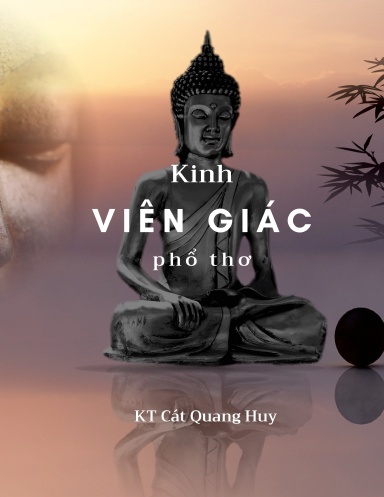 Kinh Viên Giác phổ thơ (paperback)
