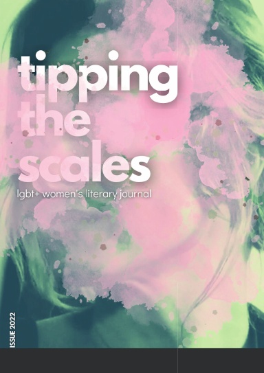 Tipping the Scales Spring 2022