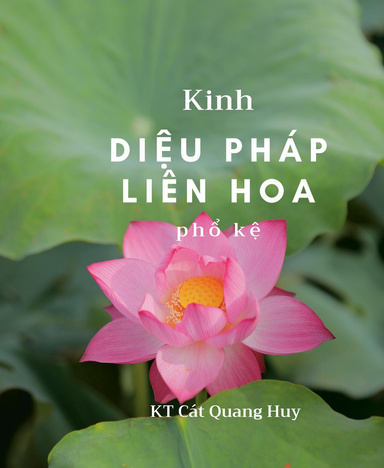 Kinh Diệu Pháp Liên Hoa phổ kệ (ebook)