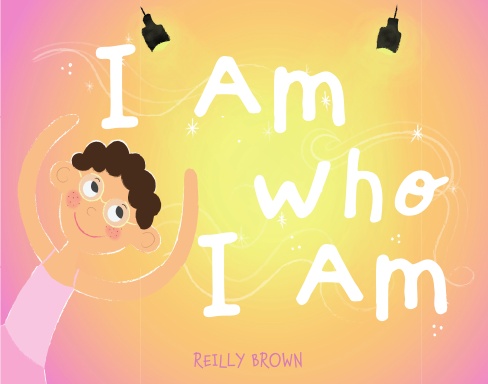 I Am Who I Am