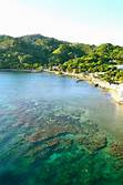 Roatan Island Travel book