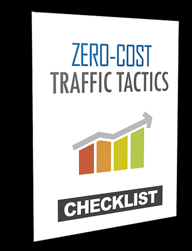 Zero Cost Traffic Tactics