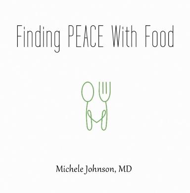 Finding PEACE With Food