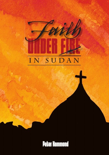Faith Under Fire in Sudan