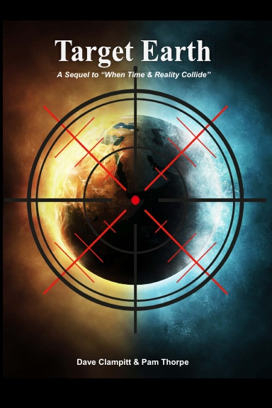 Target Earth