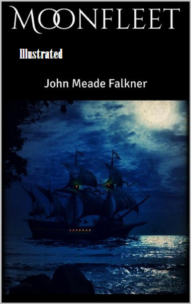 Moonfleet Illustrated