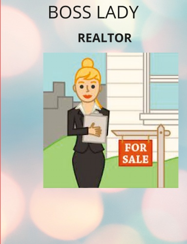 Girl Boss, Realtor