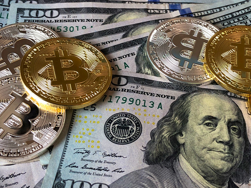 Let's make money online