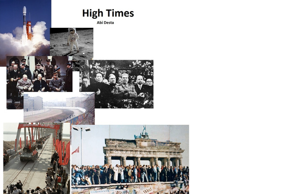 High Times