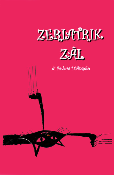 Zeriatrik Zâl