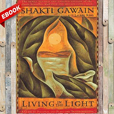 Living in the Light: A Guide to Personal and Planetary Transformation Second Edition