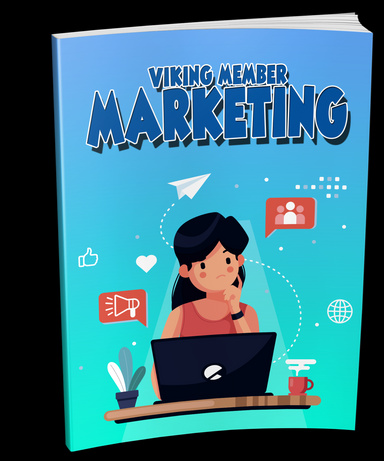 Get instant earnings from Viking Member Marketing