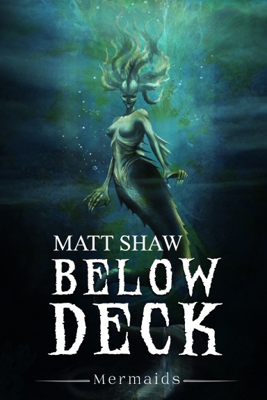 Below Deck: Mermaids