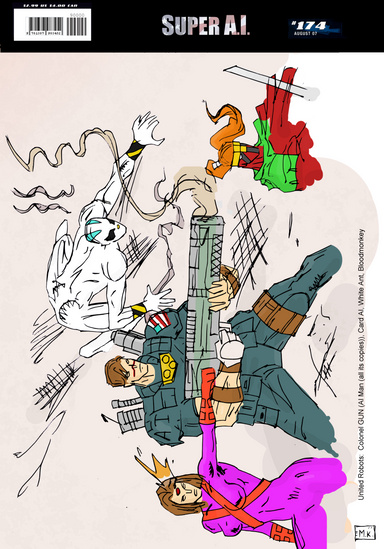 Super Ai #174