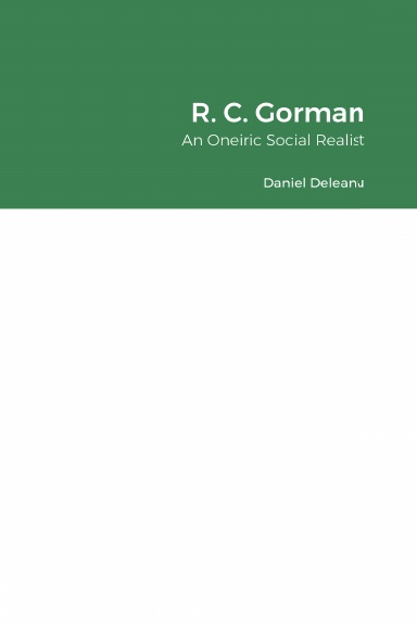 R. C. Gorman
