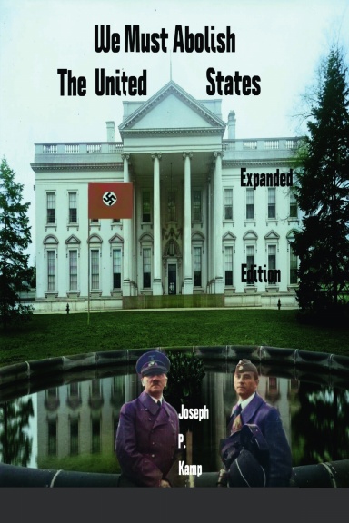 We Must Abolish The United States