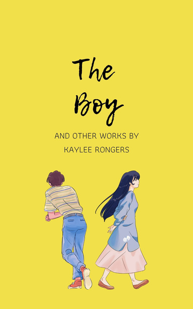 The Boy