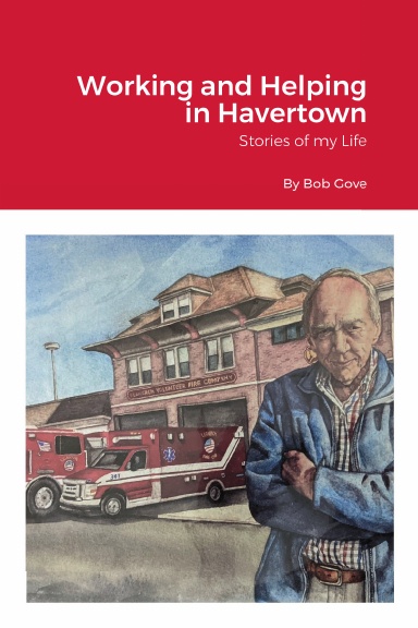 Working and Helping in Havertown
