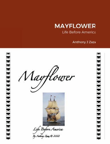 MAYFLOWER