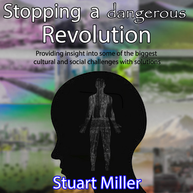 Stopping a dangerous Revolution