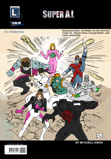 Super Ai #169