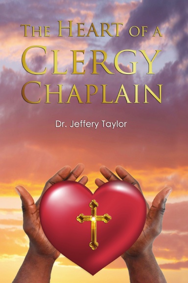 The Heart Of A Clergy Chaplain