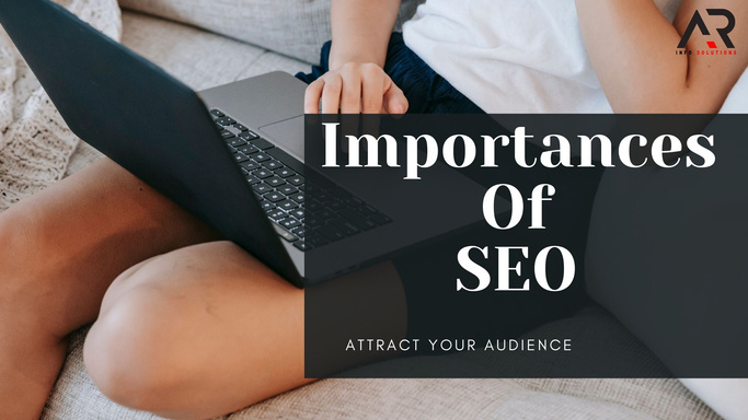 Importances of SEO and it's Benefits